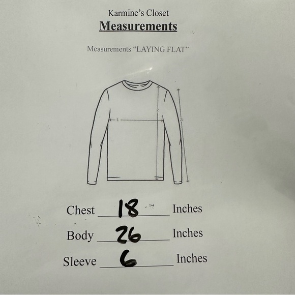 Y2K Skull Lightning Biker Shirt - Picture 6 of 6